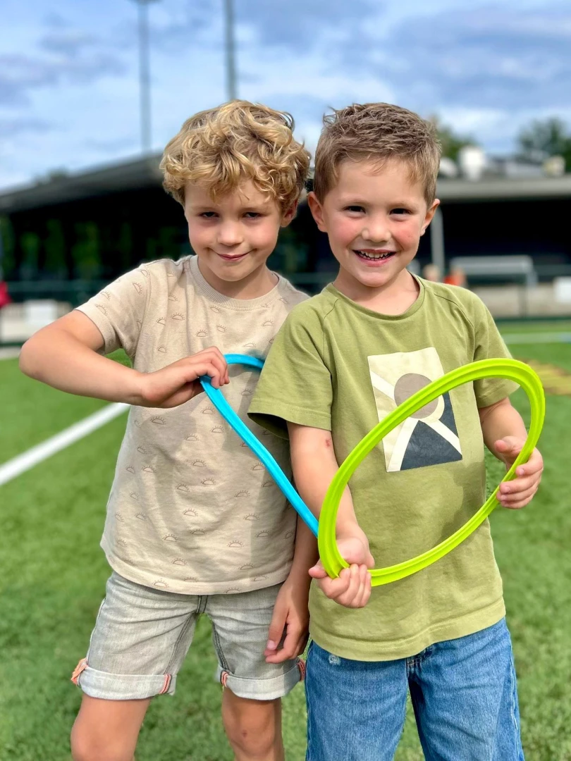 Maandblog september 2025