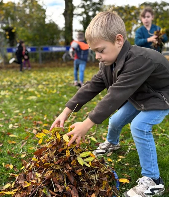 Zomervakantie bij Sportstuif Gemert - Juli 2025!