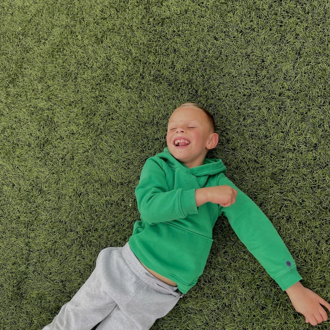 Herfstvakantie, sportieve activiteiten en plezier - oktober 2025