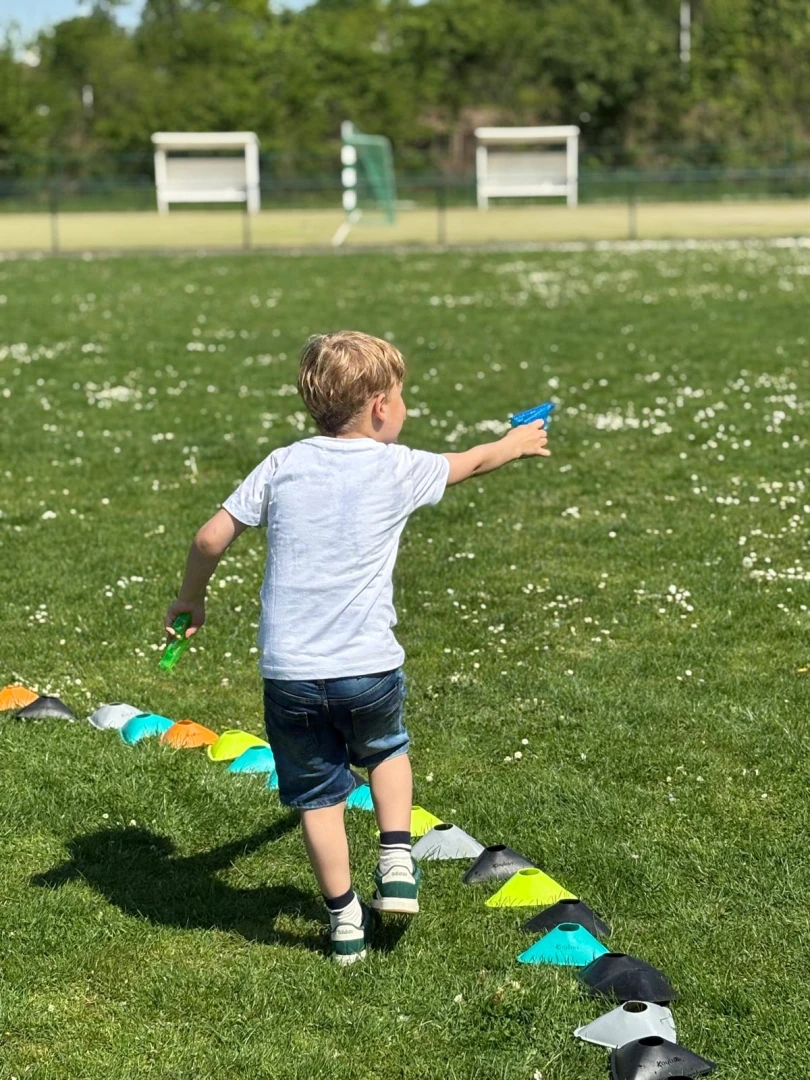 Maandblog april 2025