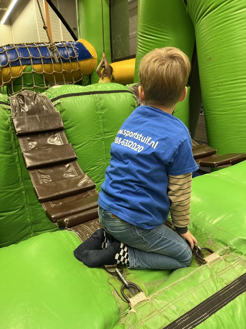 Herfstvakantie en herfstactiviteiten!