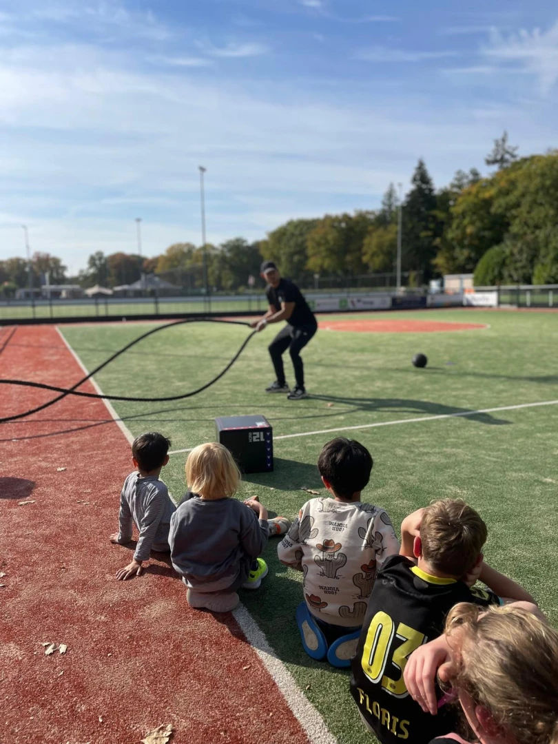 Bootcamp, jubileumweek en allesbal in oktober 2025