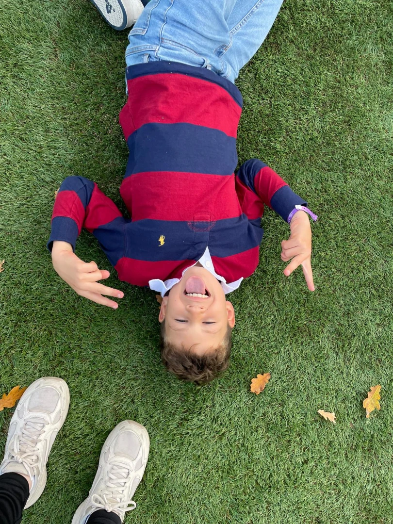 Herfstpret op de BSO! - Oktober 2025