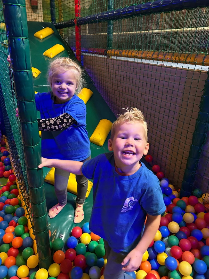 Maandblog oktober 2025