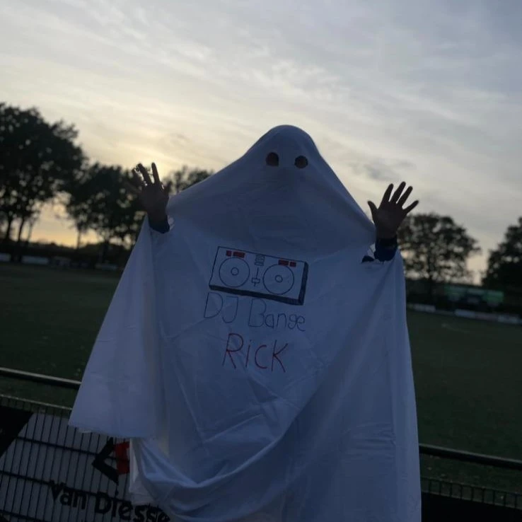 Maandblog Oktober 2025