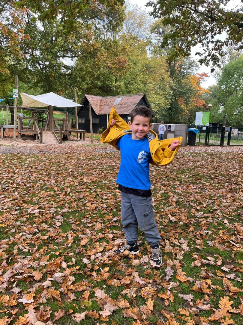 Van Streetart tot Lasergamen: dit was onze oktober!