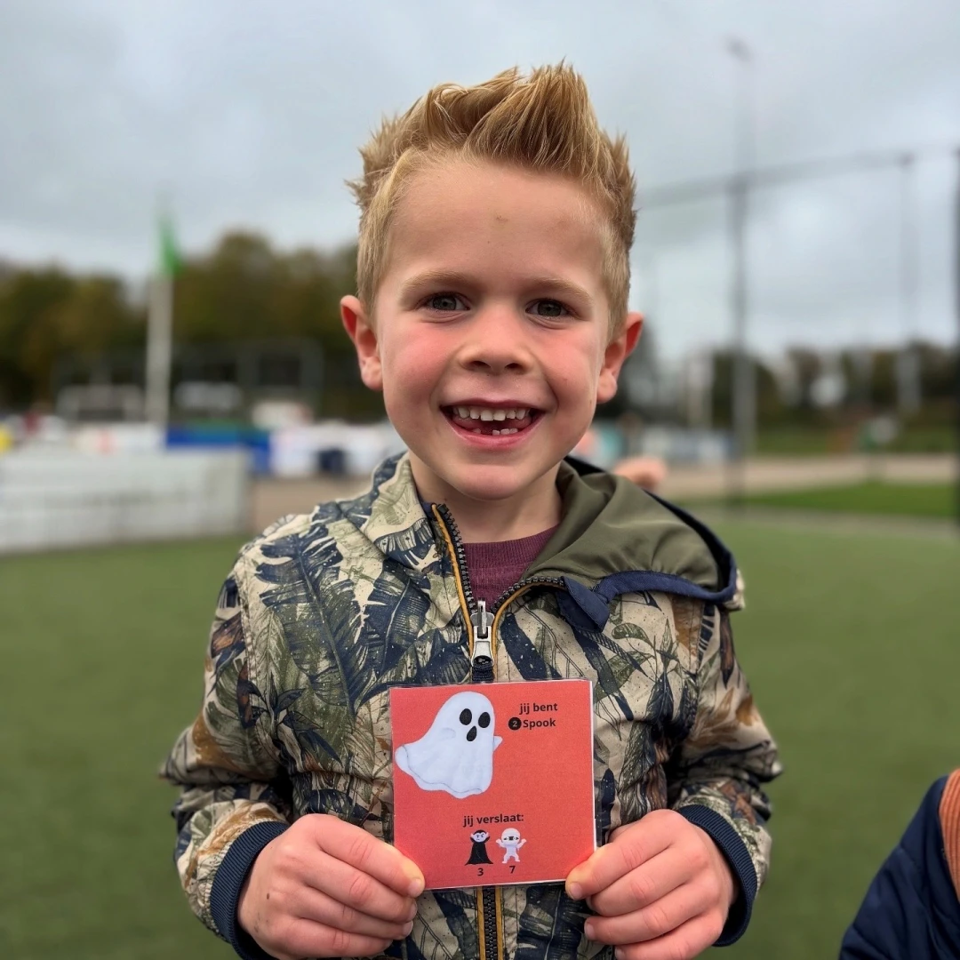 Maandblog oktober: 🍁 Herfstvakantie vol avontuur bij Sportstuif Asten NWC! 🎃