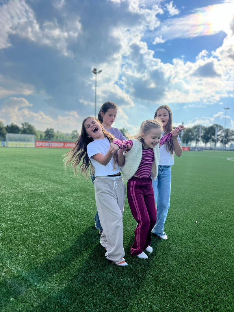 Oktober blog: Herfstvakantie, glow in the dark lasergamen en Halloween!