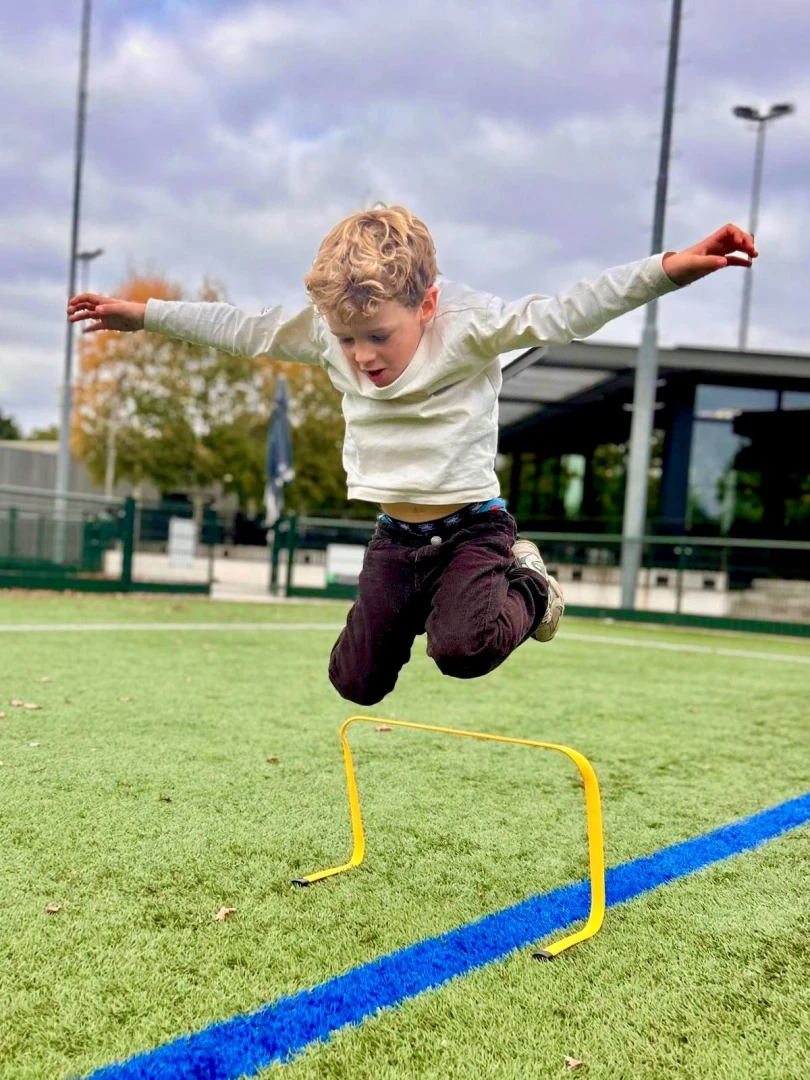 Maandblog oktober 2025