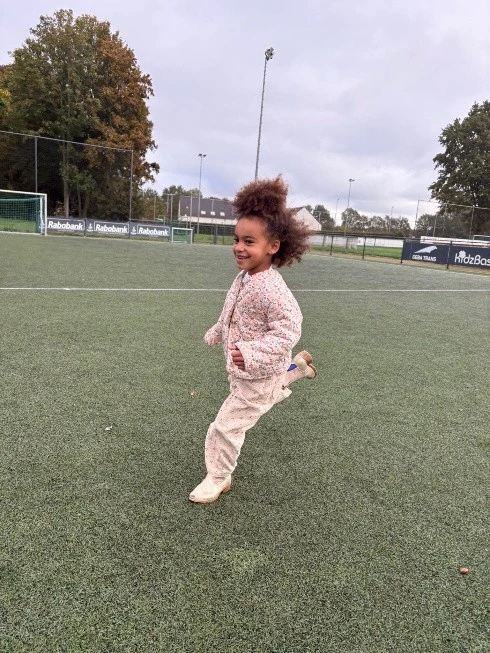 🍂 Maandblog Oktober – Buitenpret in de herfst