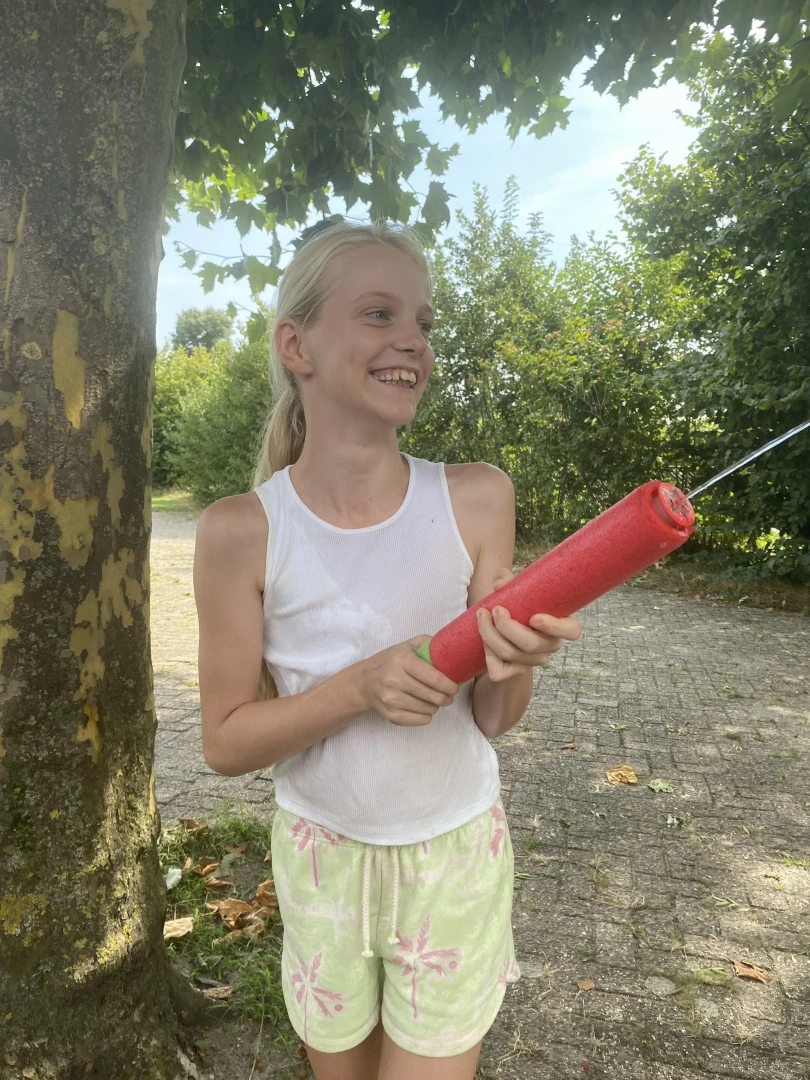 Terugblik op de zomervakantie bij Sportstuif Uden FC