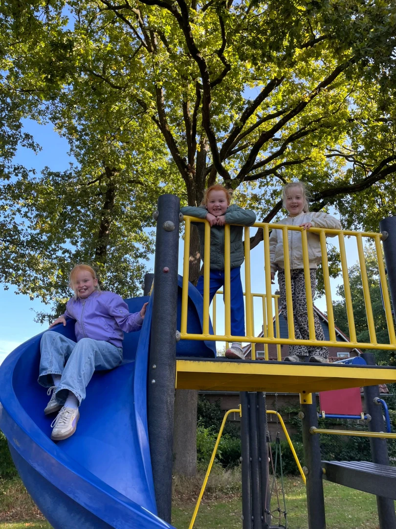 Maandblog september 2025 