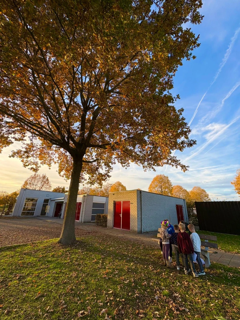 Maandblog oktober 2025