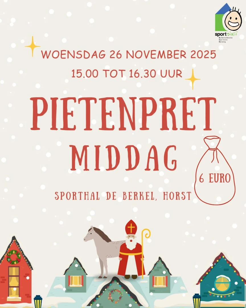 Dit was onze maand oktober, maandblog