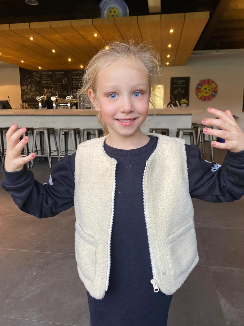 Maandblog november 2025