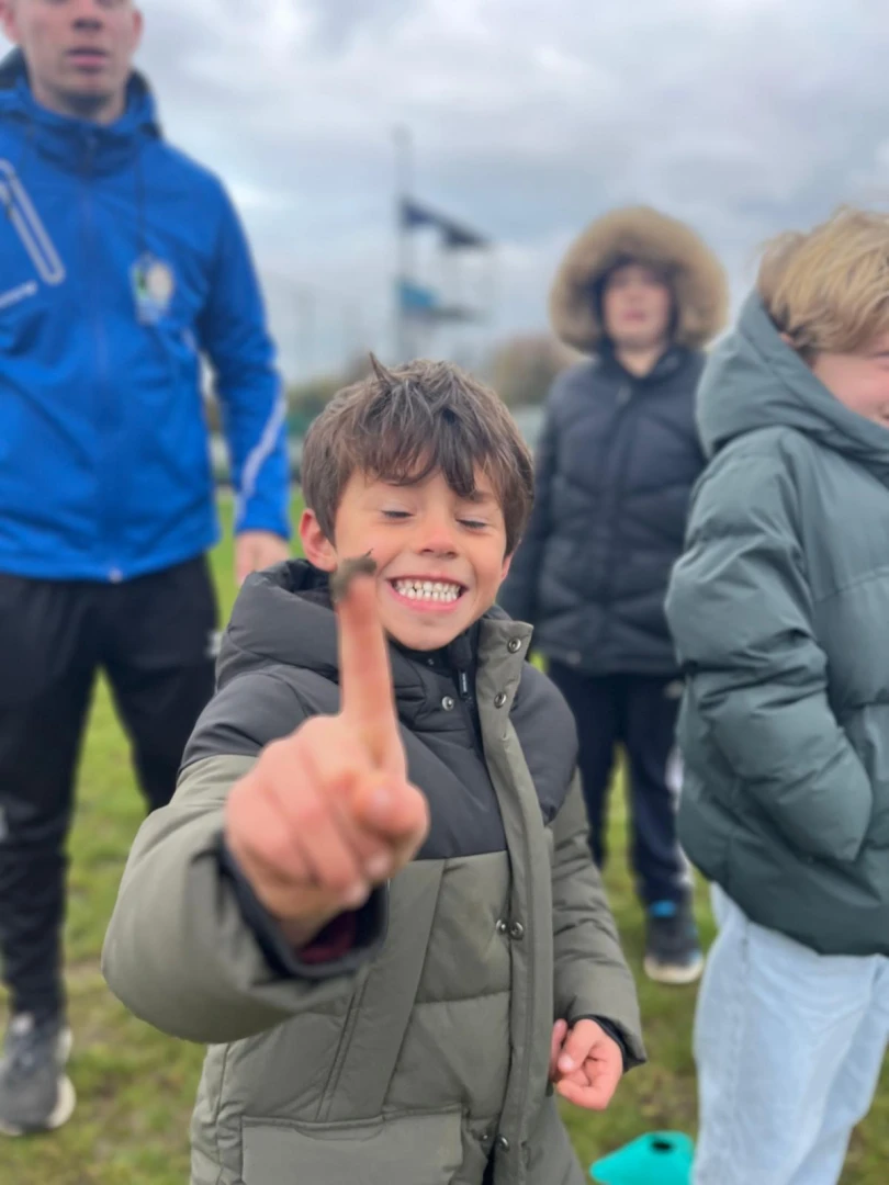 Maandblog november 2025: Feestelijke weken bij Sportstuif Venlo Vrijenbroek  