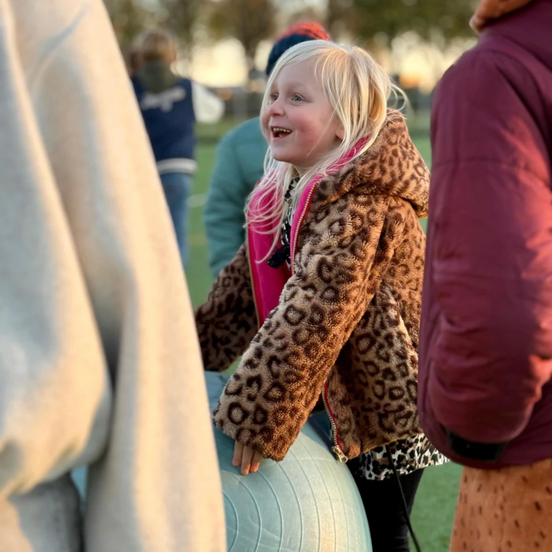 Spelletjes en nog veel meer! lees je mee wat wij deze maand hebben gedaan? – november 2025