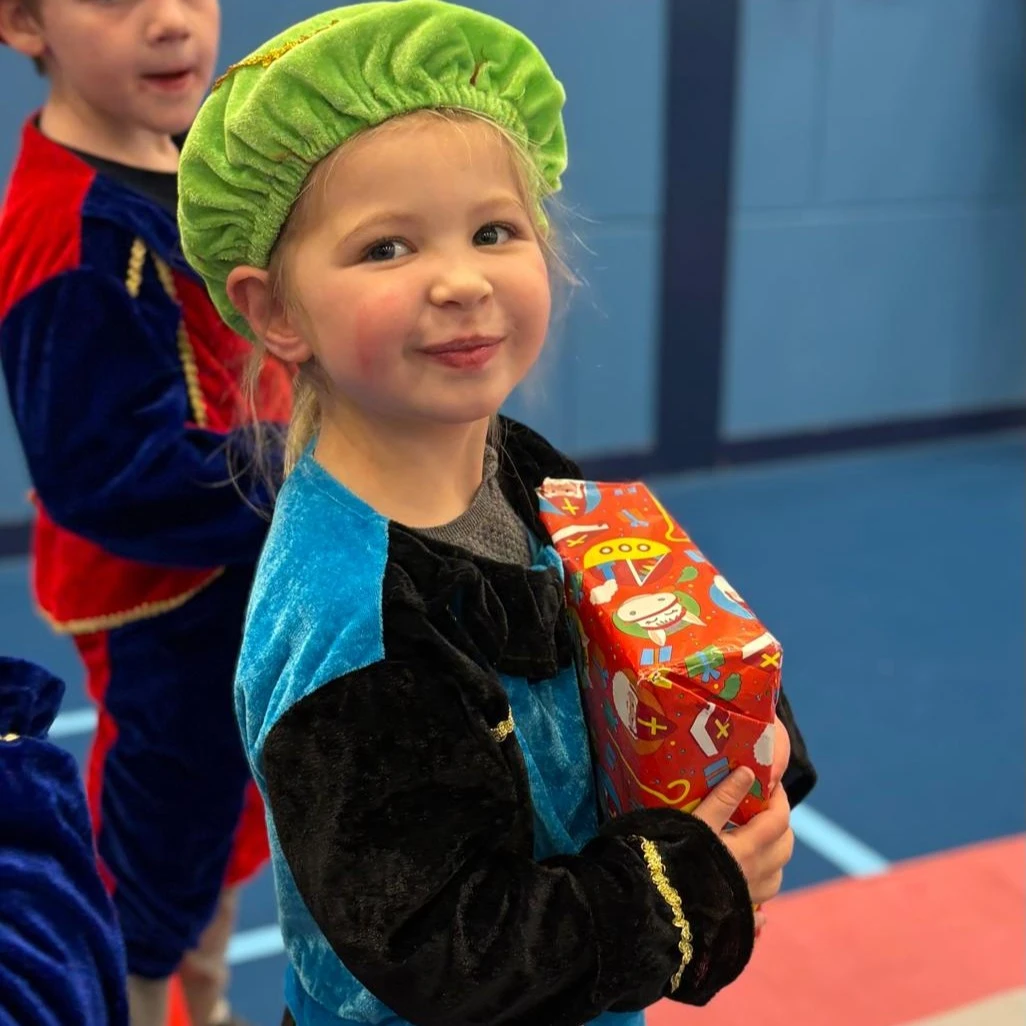 Maandblog november 2025