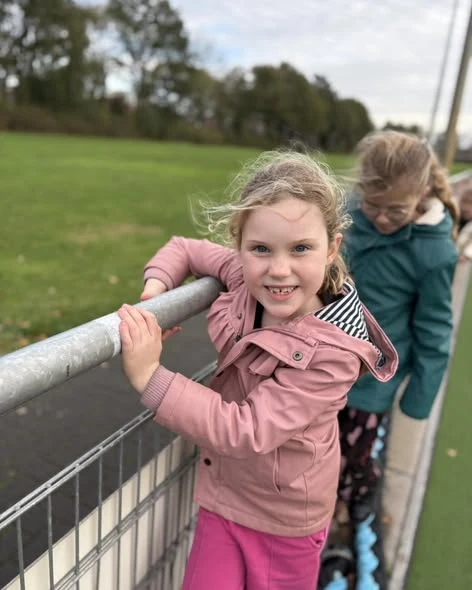 Maandblog november 2025!