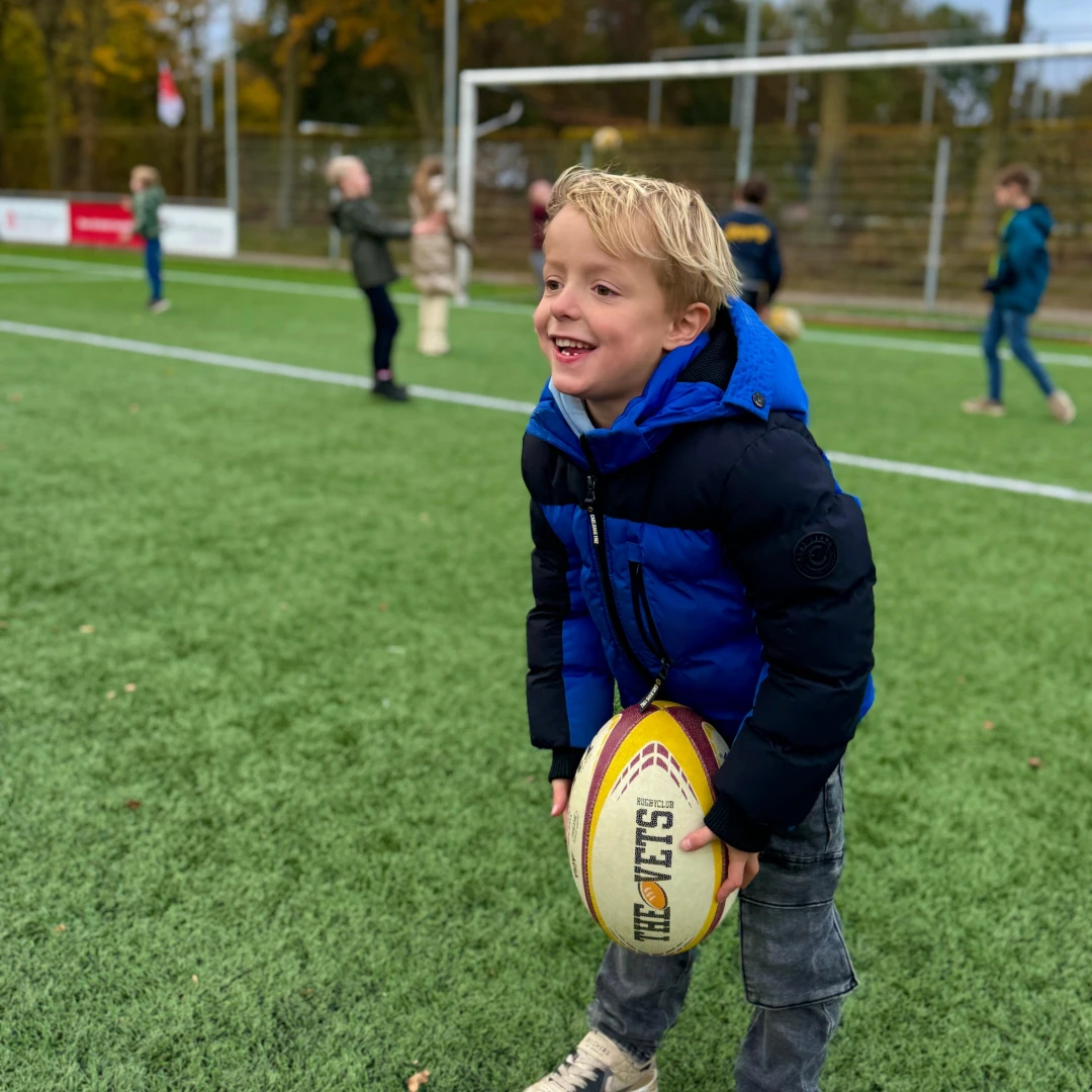 🎉 Maandblog november: Jubileumweek: 15 jaar Sportstuif Asten NWC! 💙💚