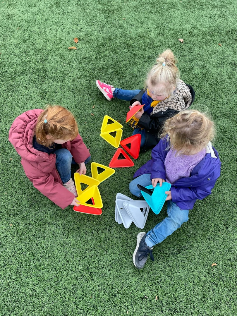 Maandblog november 2025