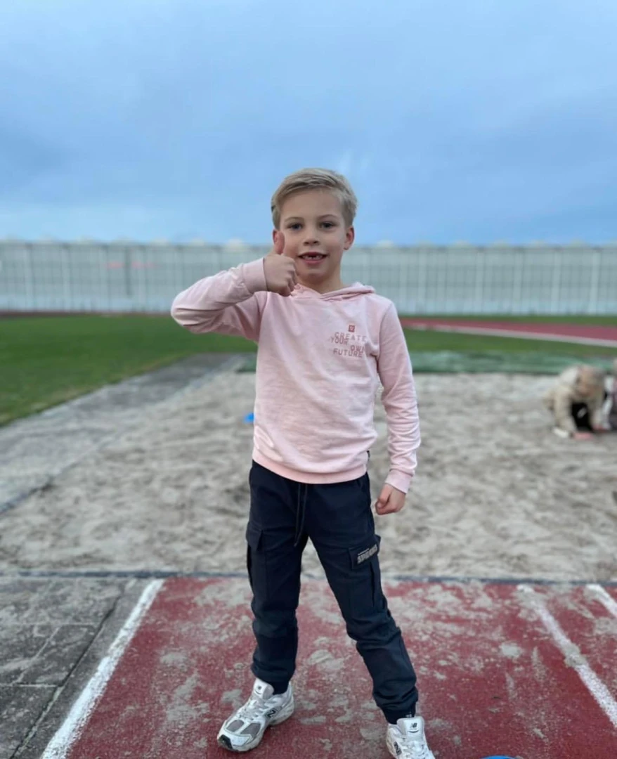 5 jaar Sportstuif Someren!🎉🎁 Een geweldige jubileumweek!😄