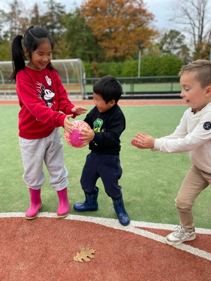 Dansclinic, monkeytown en jeu de boules in de maand november 2025