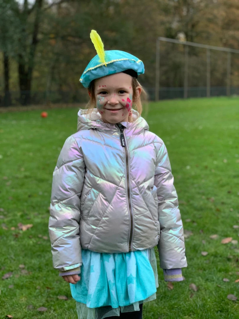 Dit was onze maand november, maandblog