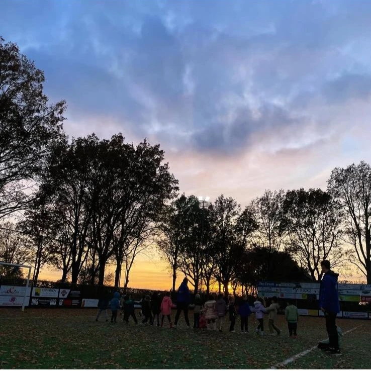 Maandblog November 2025