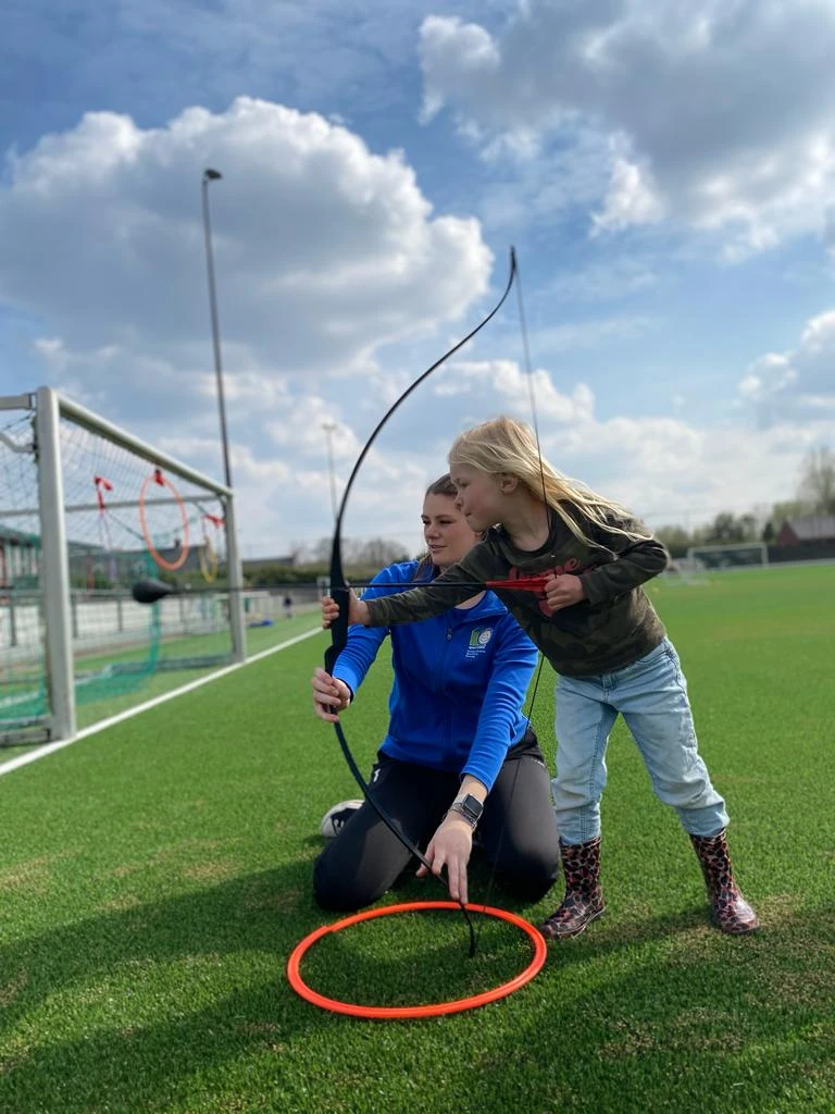 Sportstuif Gemert meet the team – november 2025!