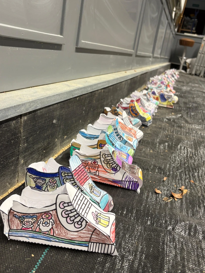 Maandblog november 2025