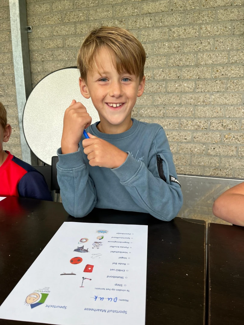 Blog November  met nieuwe avonturen