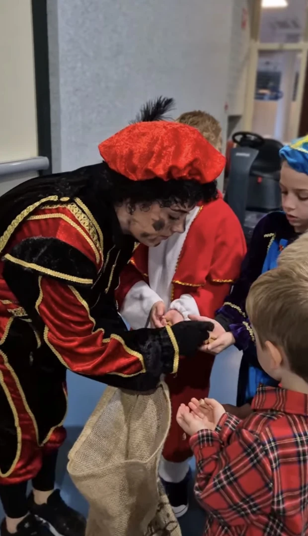 November - Een Maand Vol Magie, Mysterie en Nieuwe Energie!