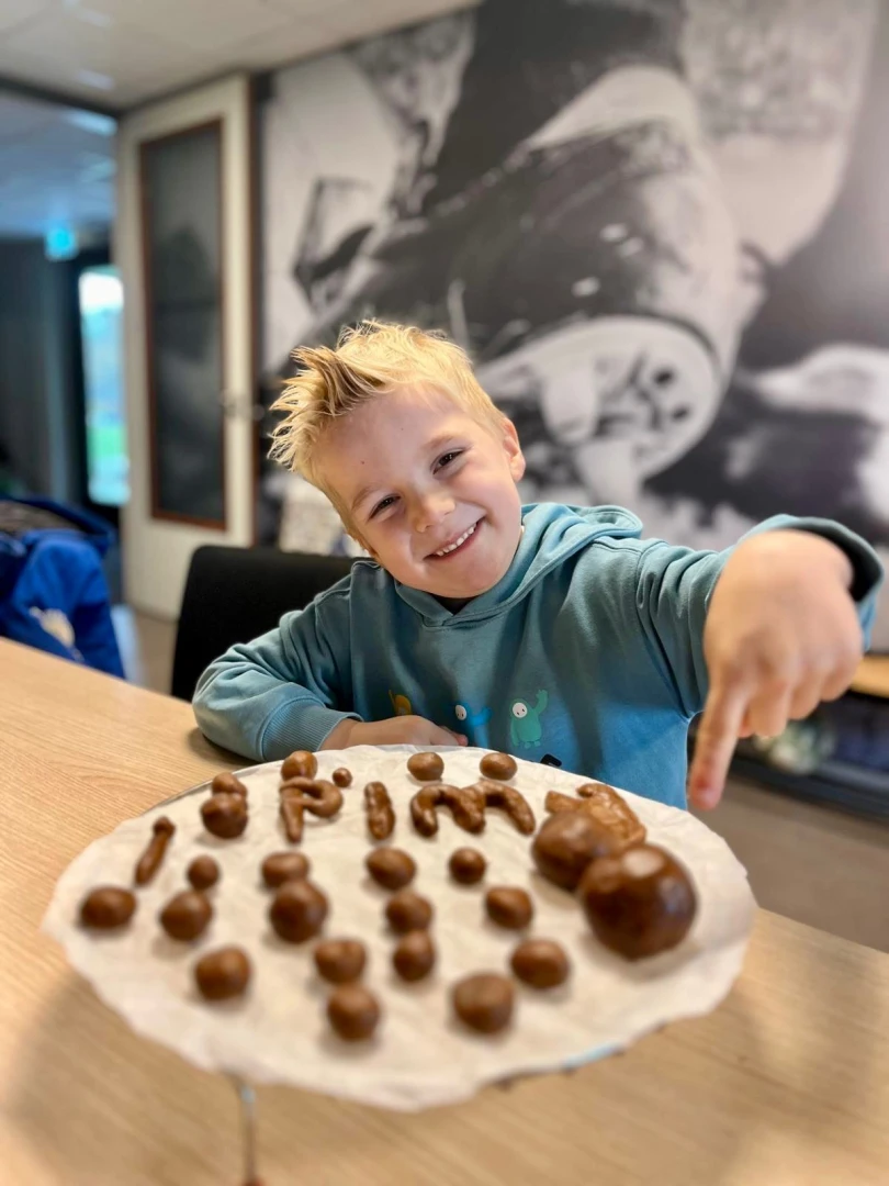 Maandblog november 2025 