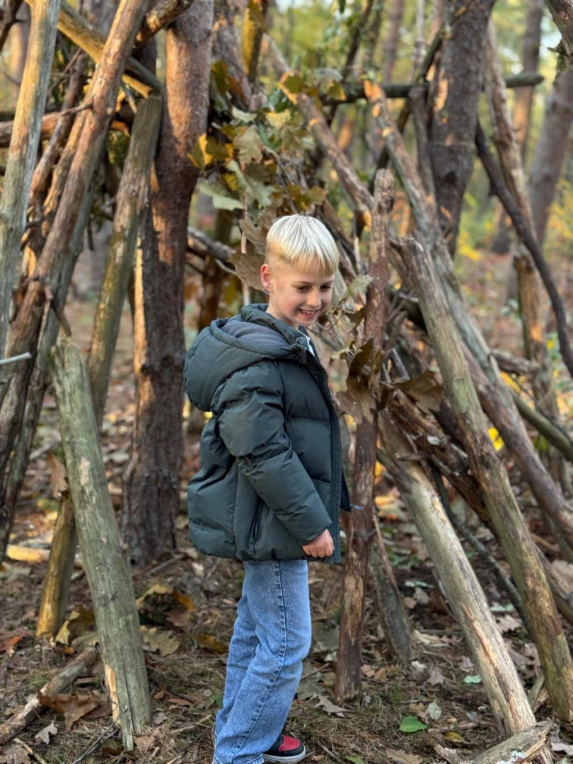 Maandblog November - Feest, sport en Sinterklaasspanning.