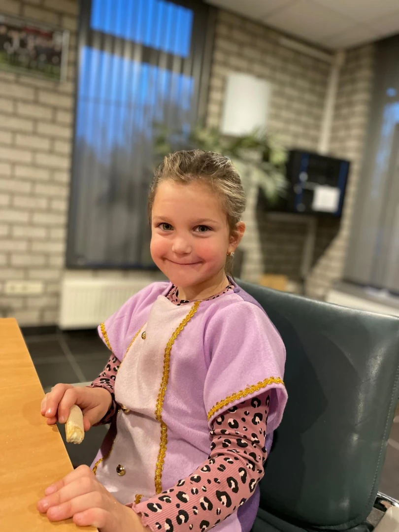 Een maand vol gezelligheid en beweging! - December 2025 