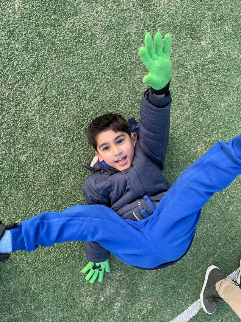 Slingertikkertje, kerstvakantie en super leuke uitjes in de maand december 2025