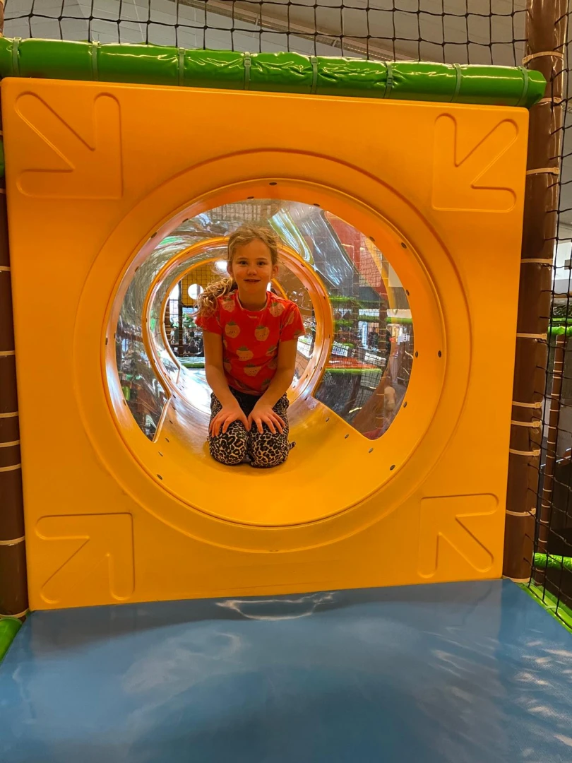 Een leuke en creatieve afsluiting van het jaar!🖍️🌟