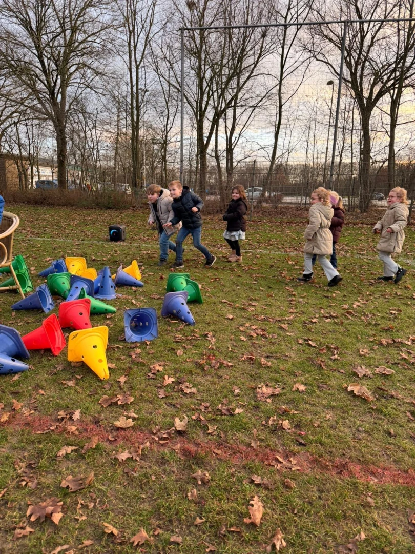 December bij Sportstuif Roosendaal, kerstvakantie, uitjes en winterpret!🎄❄️