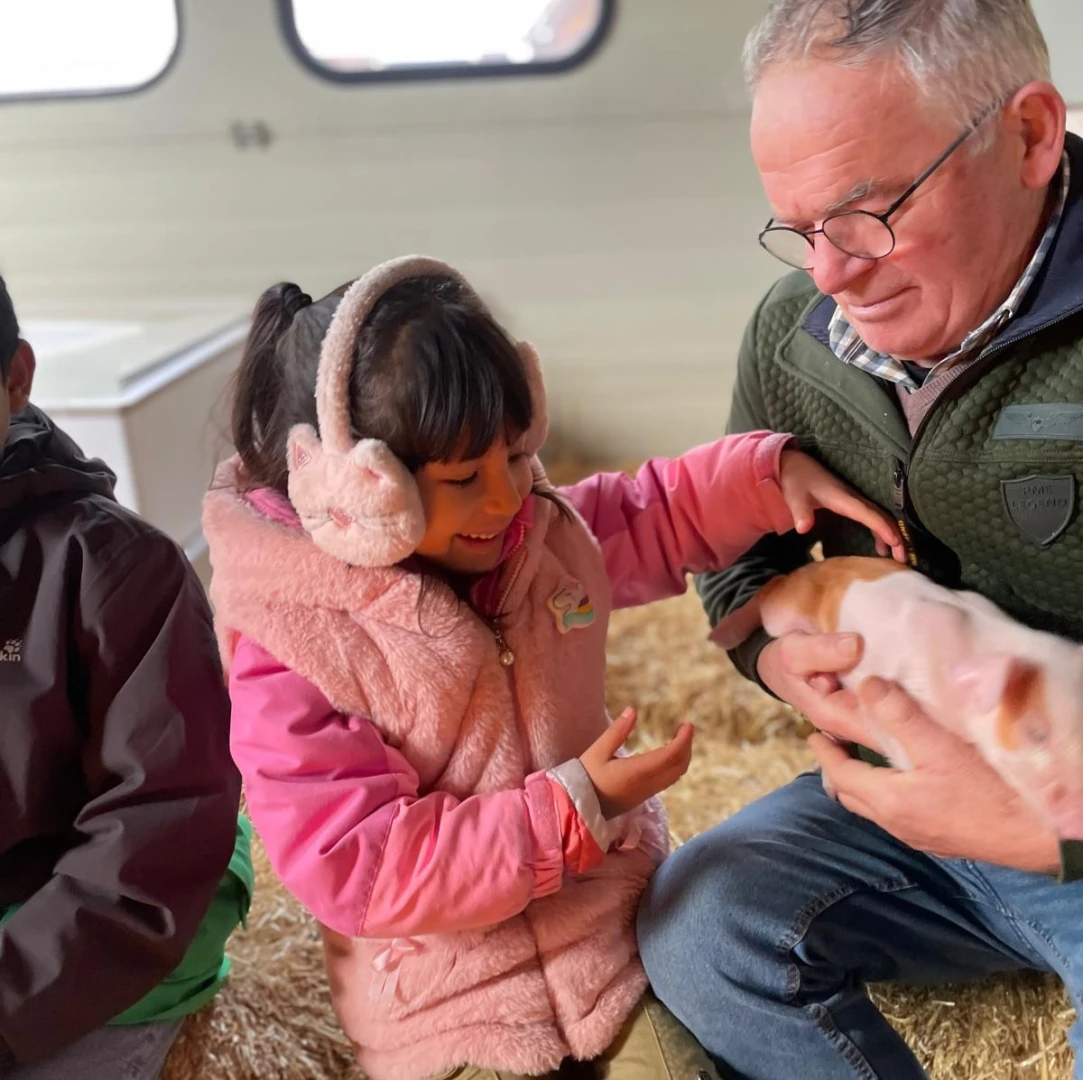 Maandblog December 2025