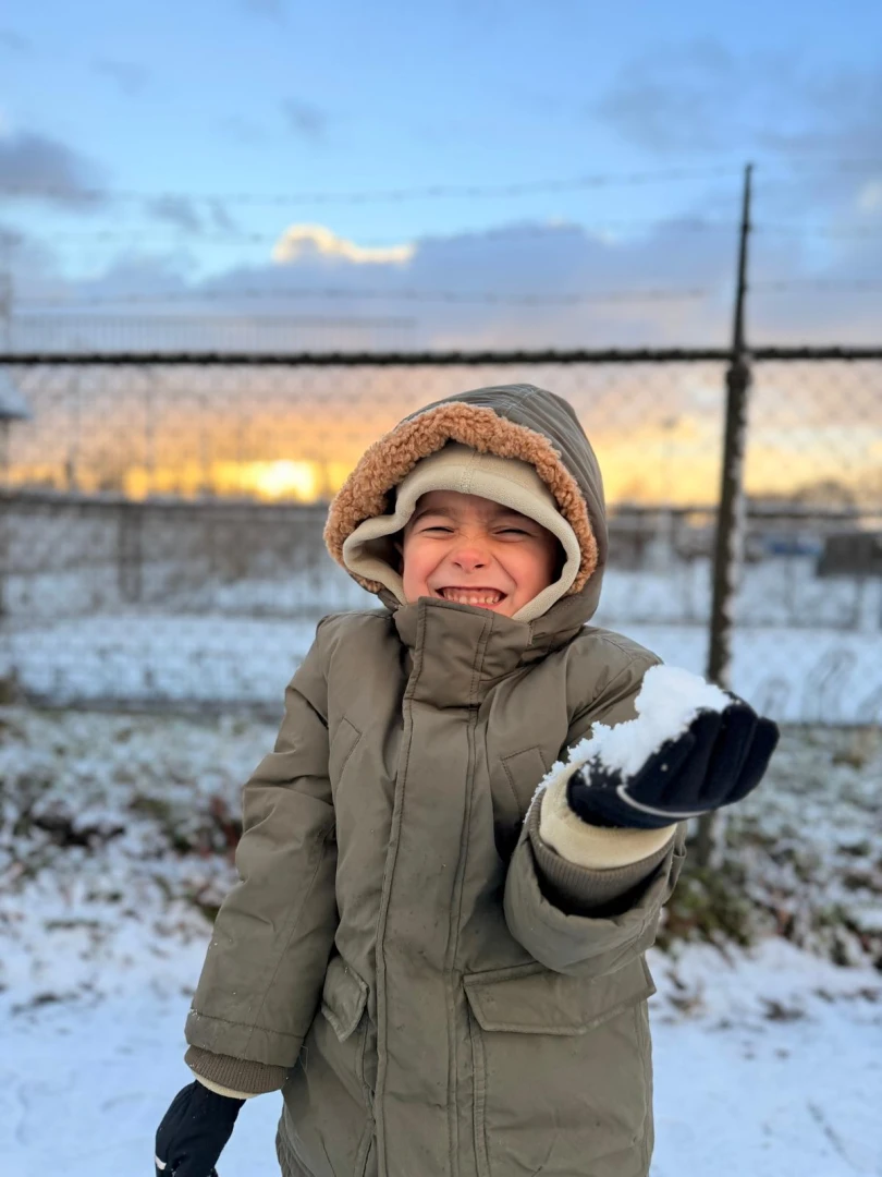 December vol gezelligheid bij Sportstuif Best Vooruit! 🎄