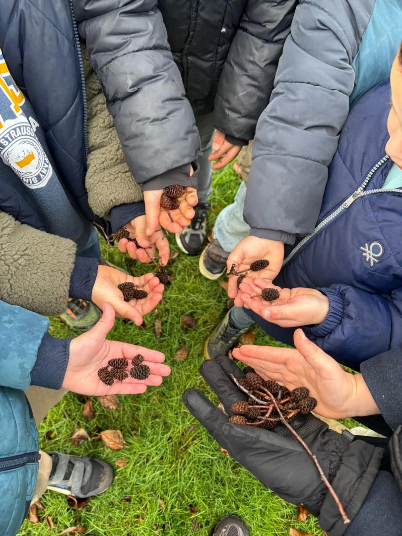 December - Sint, kerst en oud & nieuw! 