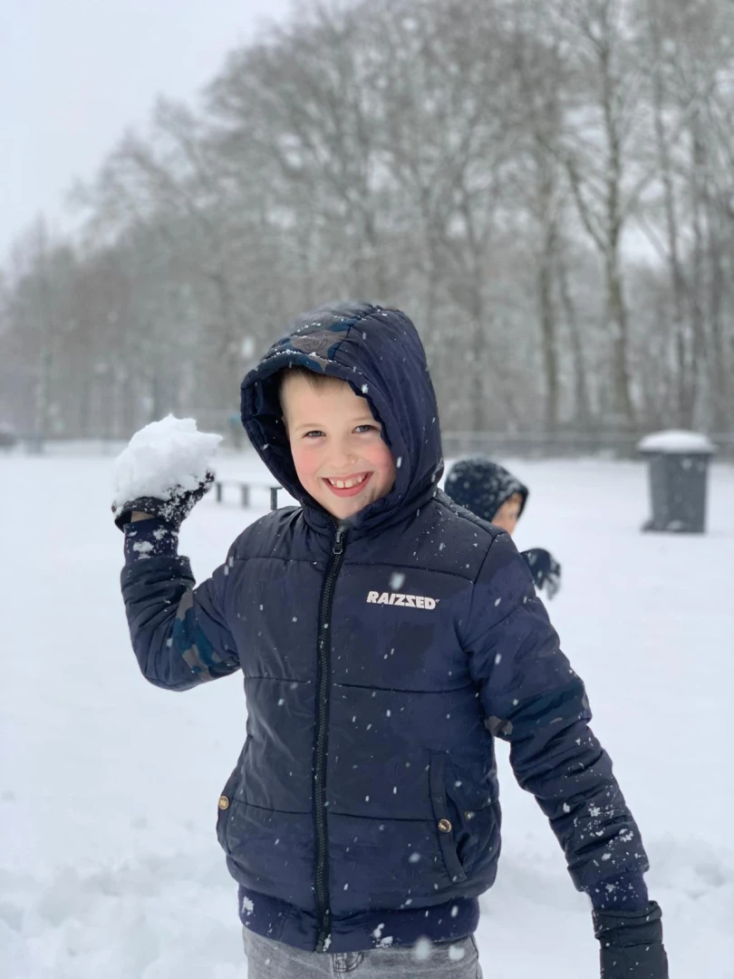  Dit was onze maand december, maandblog