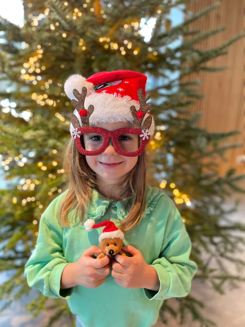 Maandblog december 2025