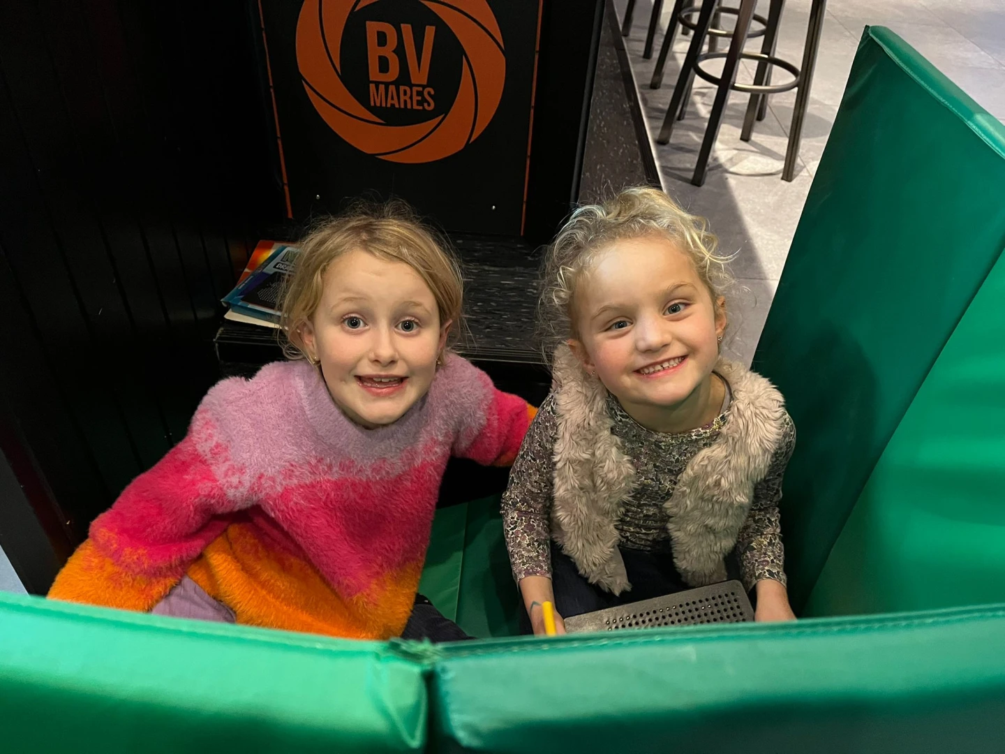 🎄 Blog december – Sportief afsluiten bij Sportstuif Maarheeze!