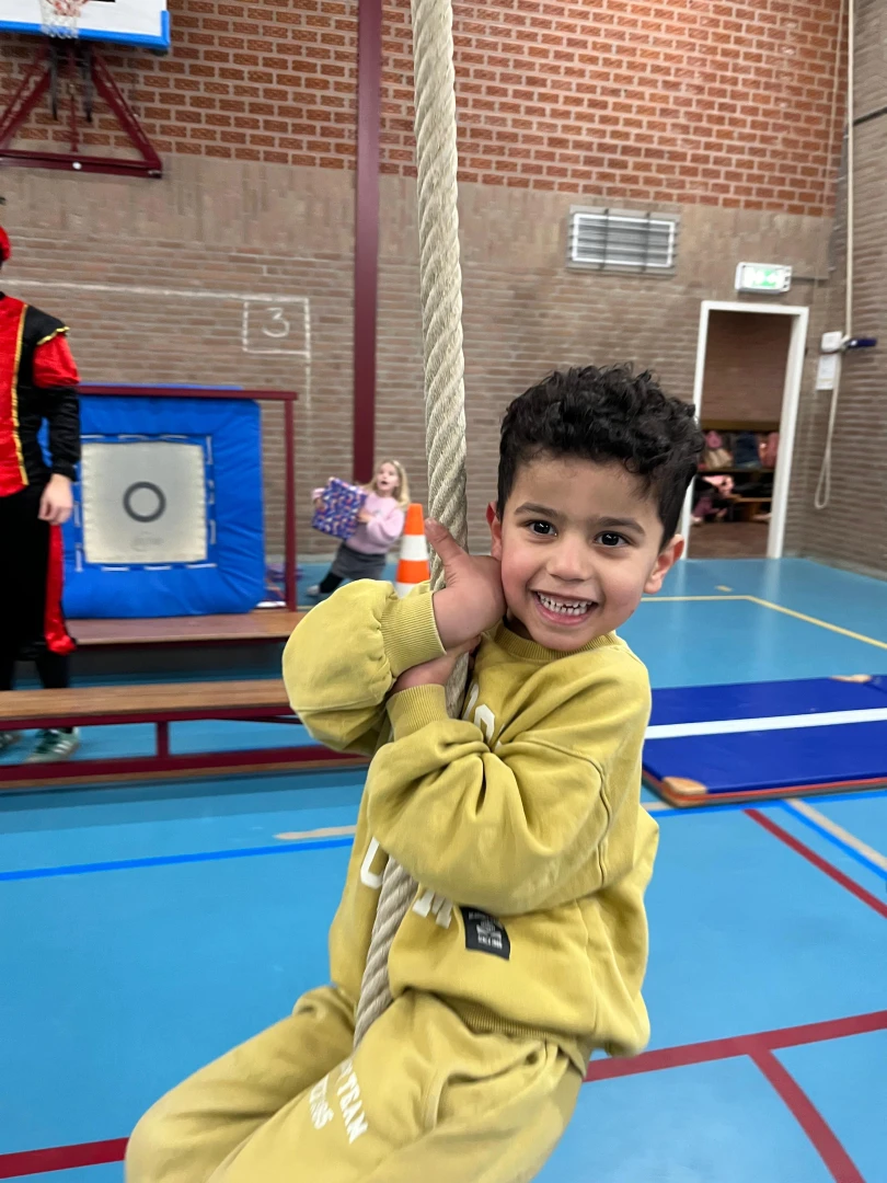 December blog: Eindhoven PSV Korfbal