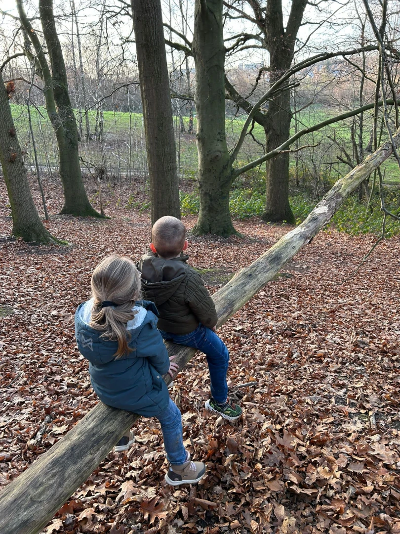 Winterpret op de BSO: nieuwe vriendjes, leuke gezellige uitjes en een geweldige kerstvakantie !❄️