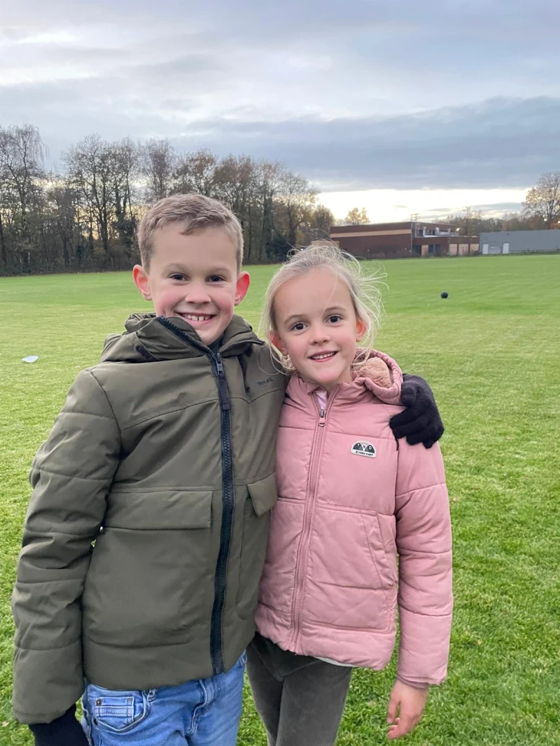 Een maand vol sportieve en creatieve activiteiten! - December 2025 