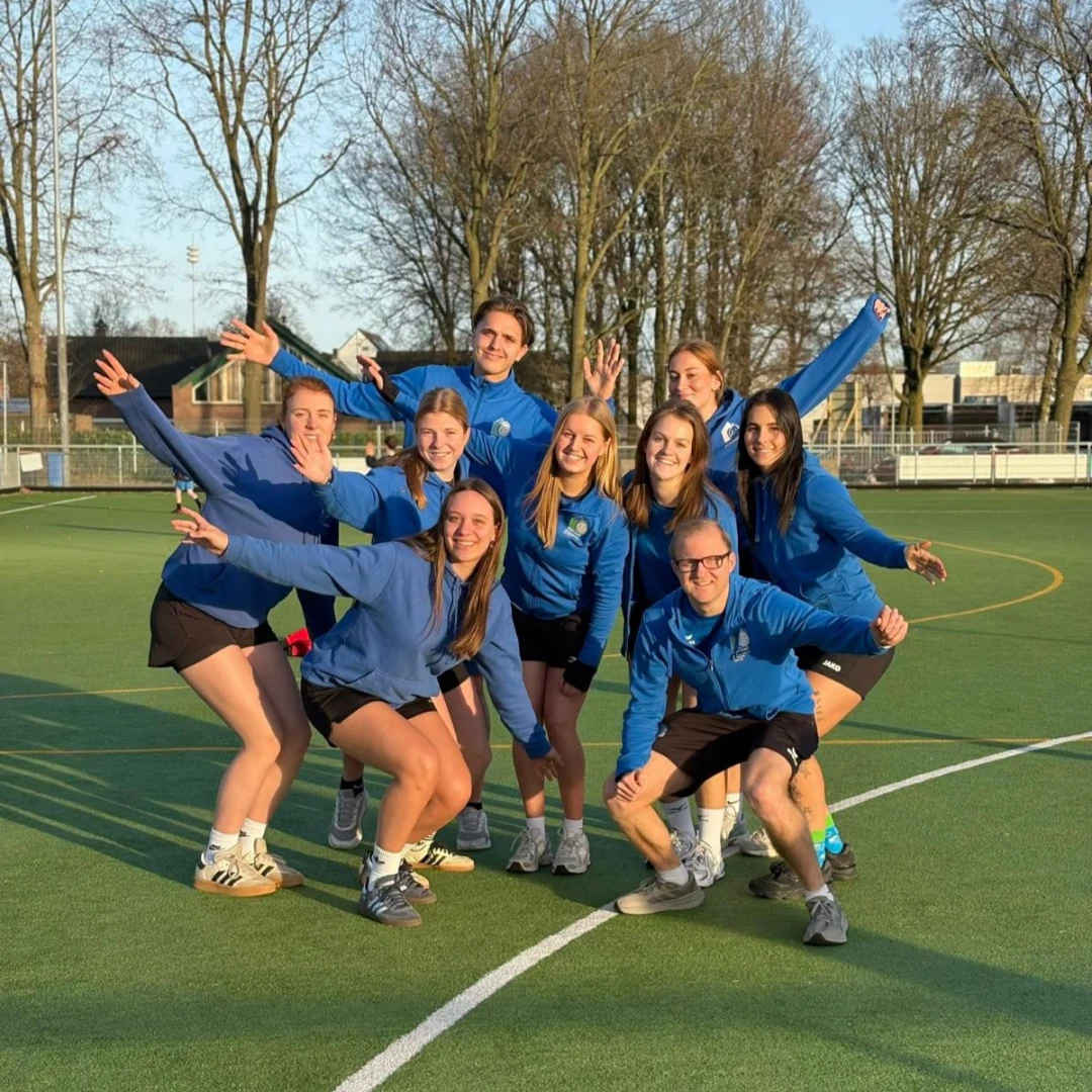 Terugblik op de winterse maand December!