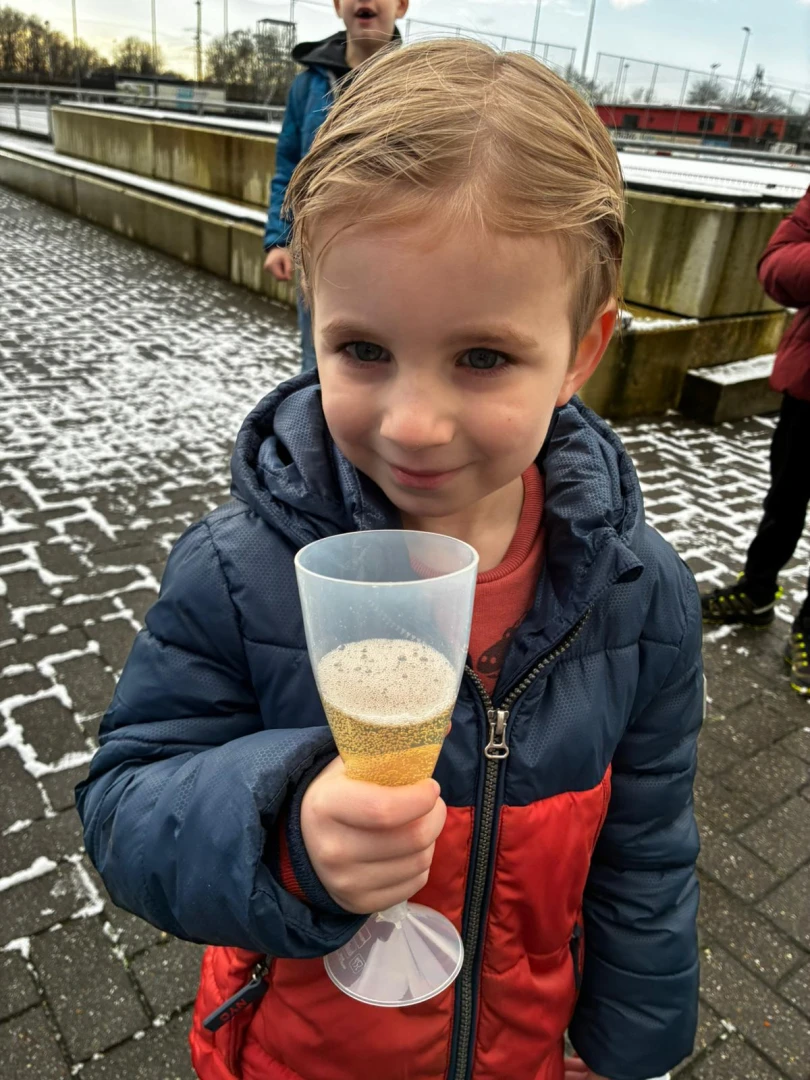 Maandblog december 2025